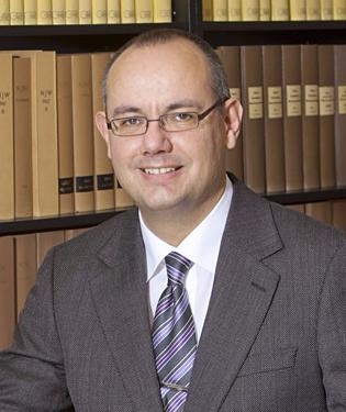 Rechtsanwalt Stephan Meyer